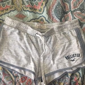 Hollister Soft shorts